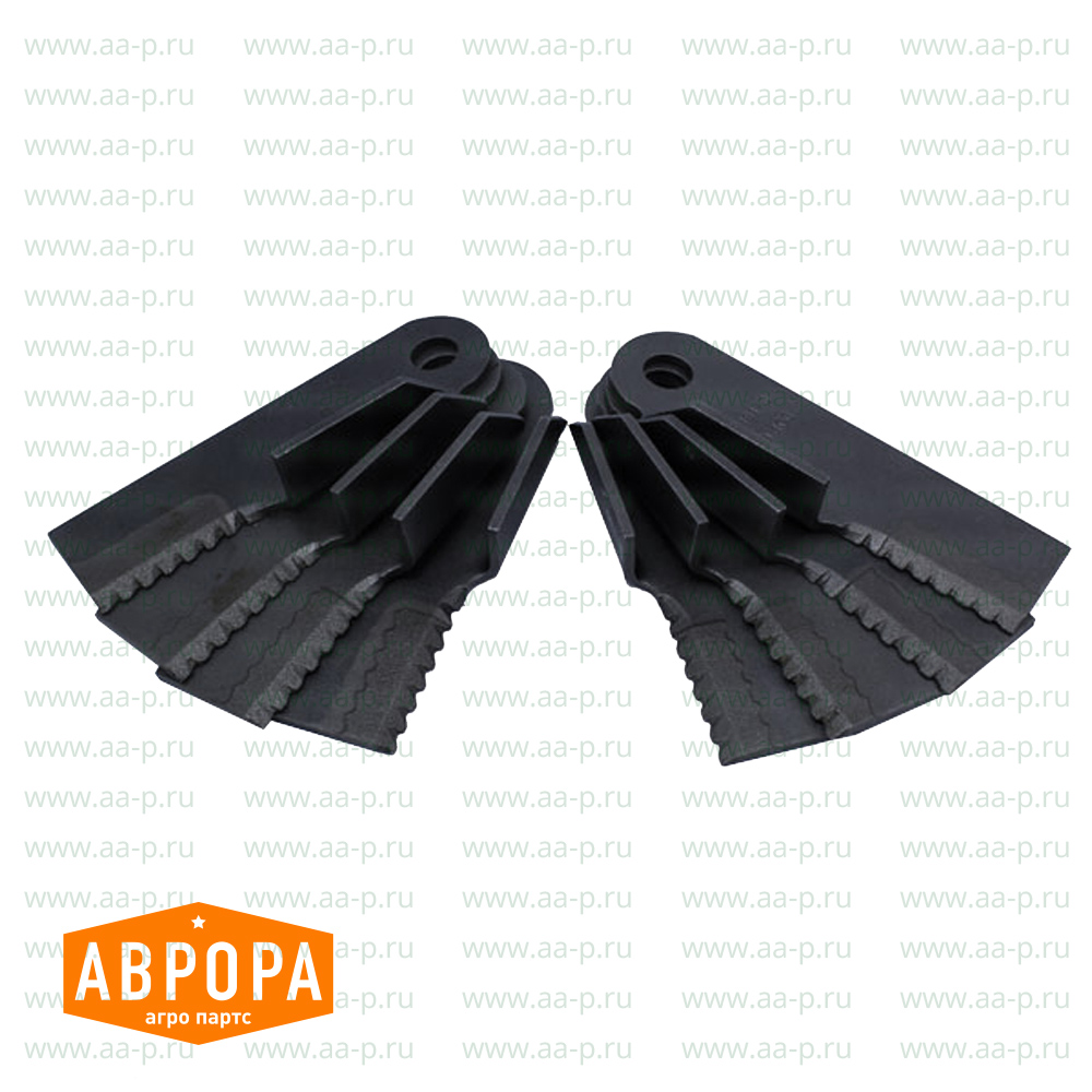 AH225937 КОМПЛЕКТ ФИТИНГОВ